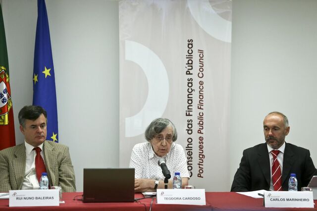 Nazaré Costa Cabral substitui Teodora Cardoso no Conselho das Finanças Públicas