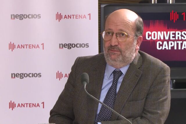 Matos Fernandes admite restrições à utilização da água na agricultura 