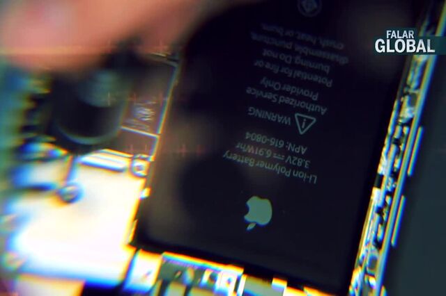 Como e quando deve substituir a bateria do seu telemóvel