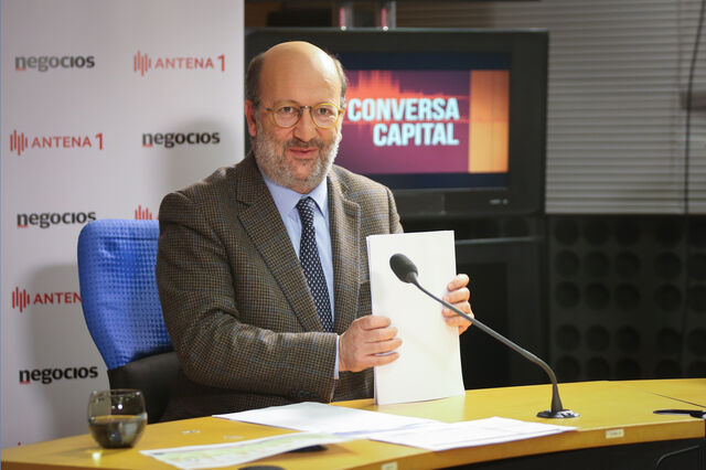 Associação de Leasing, Factoring e Renting critica declarações do ministro sobre carros a gasóleo   