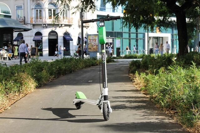França vai proibir circulação de trotinetas elétricas nos passeios das cidades