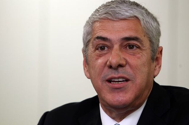 Sócrates diz que está provado que não indicou Vara nem interveio em financiamento a Vale do Lobo