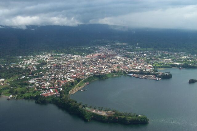 Fraca produção de petróleo faz Guiné Equatorial virar-se para o Golfo Pérsico 