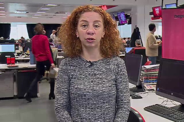 Porque está a Brisa em guerra com credores?  
