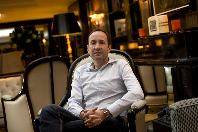 CEO do Paris Inn: “Nunca discuti o preço do Monumental com Mário Ferreira”