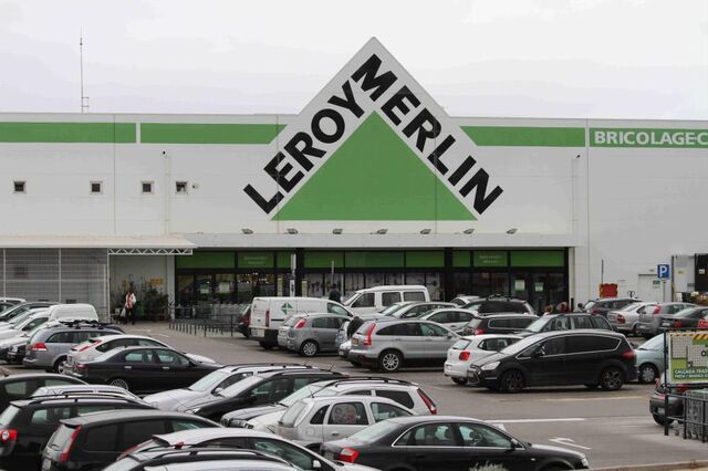 Fundo do Crédito Agrícola compra loja da Leroy Merlin em Espanha por 22,2 milhões