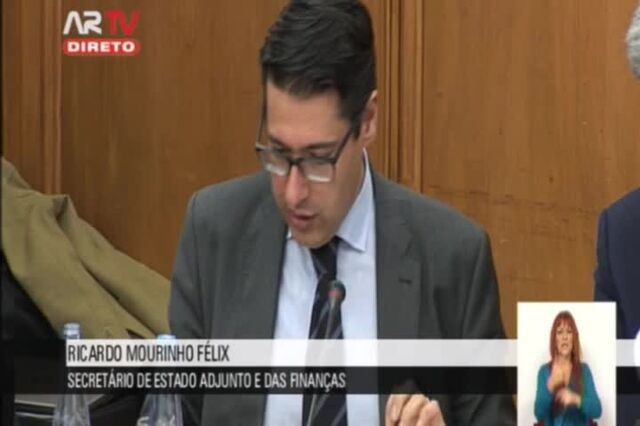 Caixa 'não voltará a ter injeção de dinheiro público'