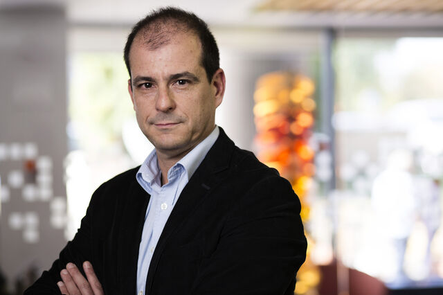 Amazon Web Services: 'Estamos longe de concluir a expansão em Portugal'