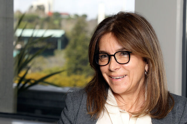 Maria João Ricou: 'Saídas de sócios têm sempre algum impacto' 