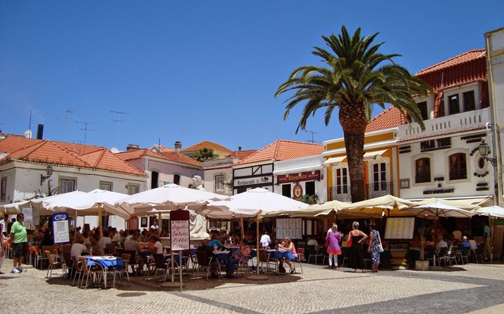 Cascais, Portugal