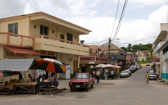 San Ignacio, Belize