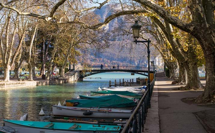 Annecy, França