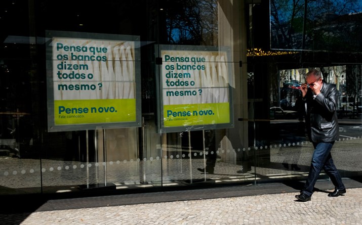 Portefólio Viriato Novo Banco vende a desconto