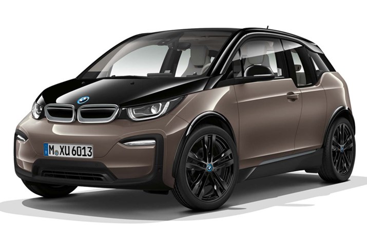 BMW Série i3