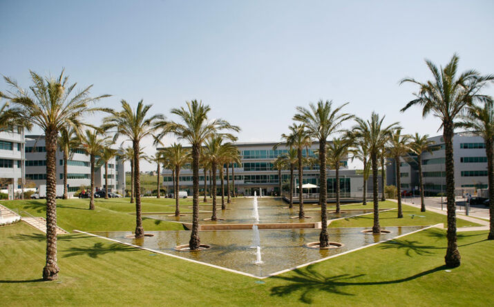 Lagoas Park fundo europeu compra