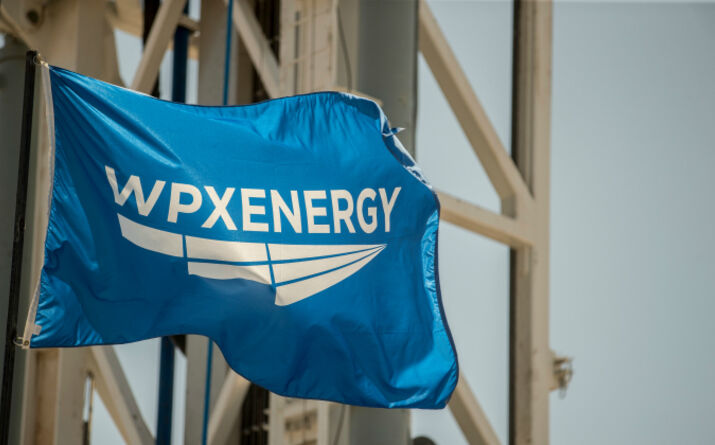WPX Energy