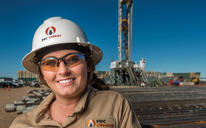 PDC Energy