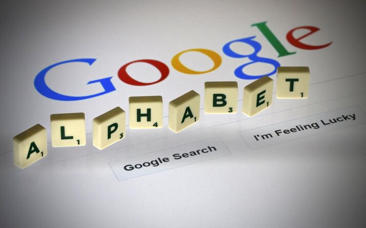 Alphabet