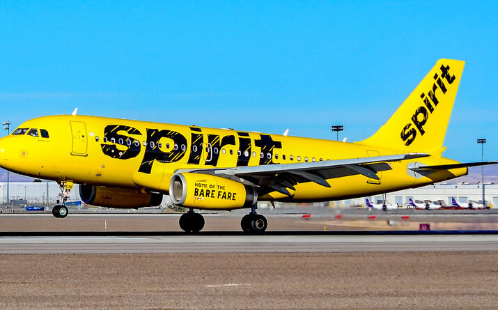 Spirit Airlines