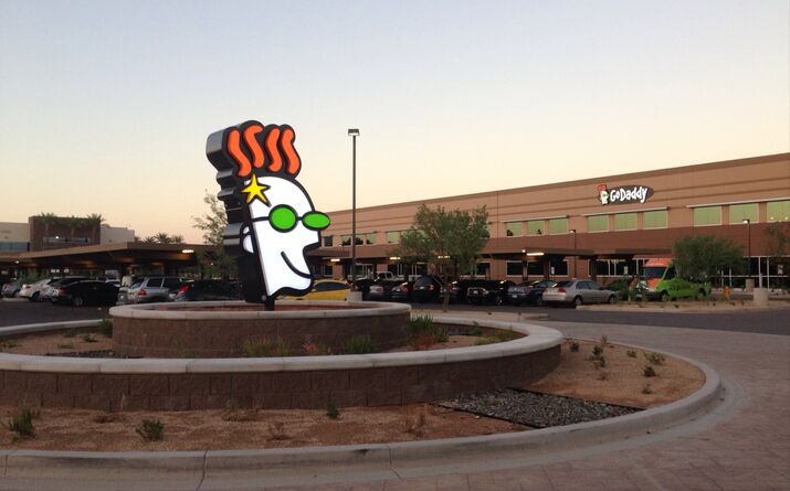 GoDaddy