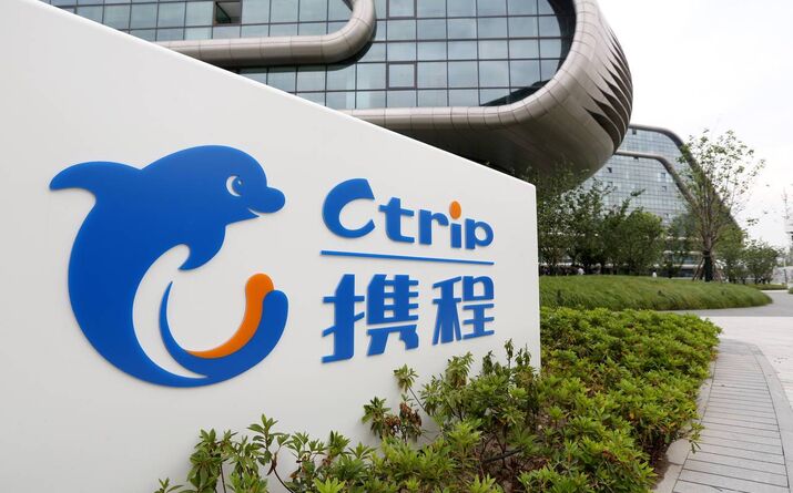 Ctrip.com