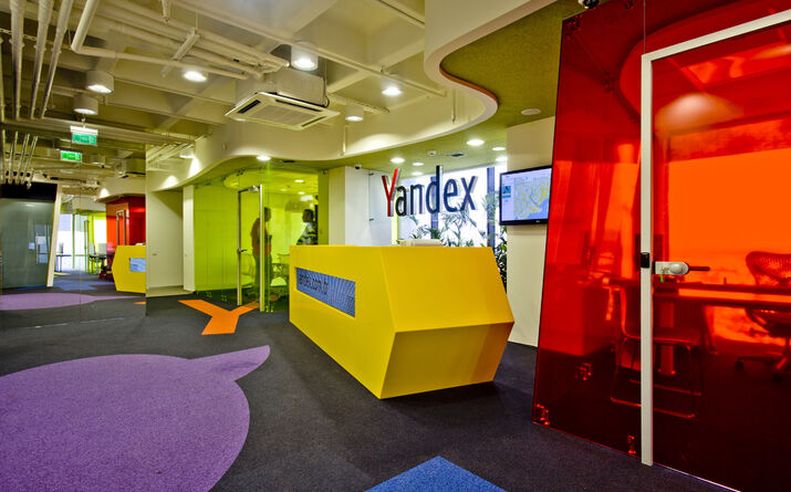 Yandex