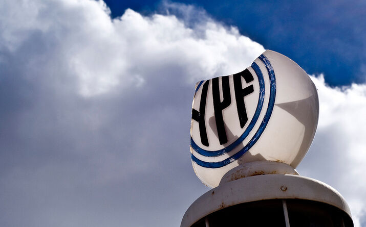 YPF