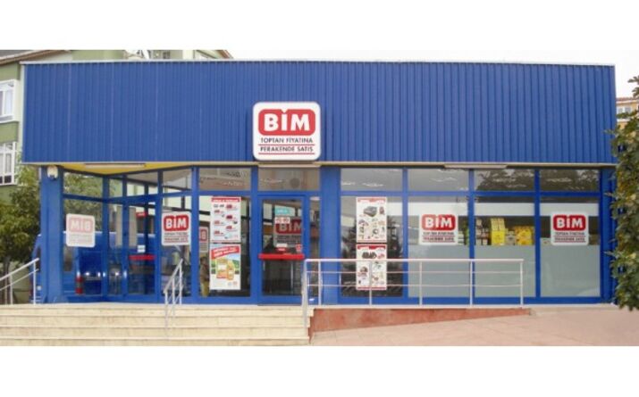 BIM Birlesik