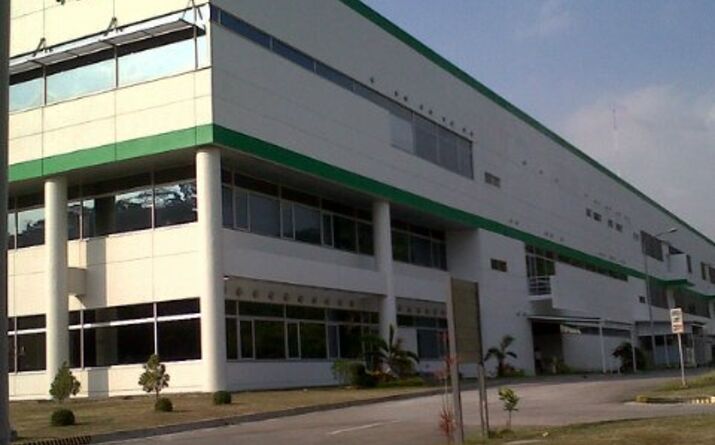 Nidec