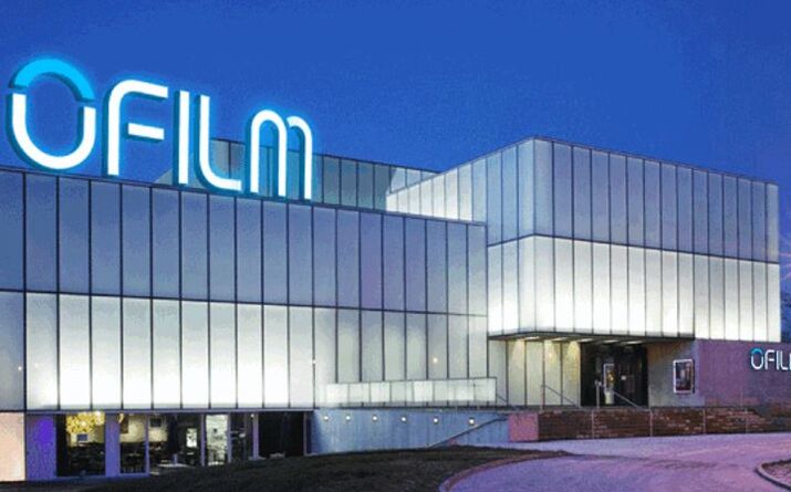 O-film Tech