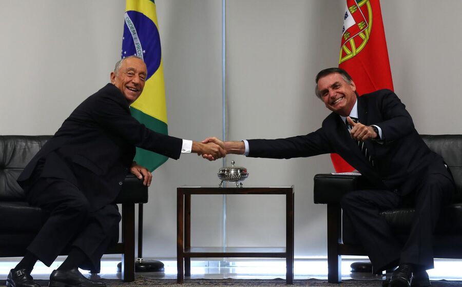 bolsonaro marcelo