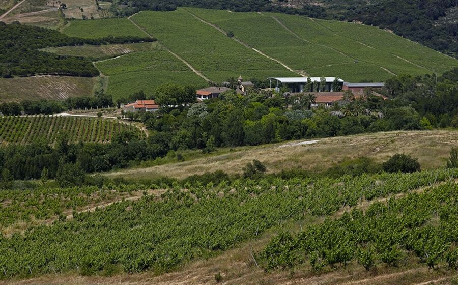 quinta da romeira, bucelas