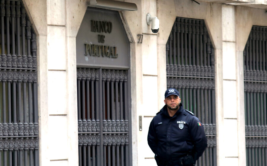 Banco de Portugal