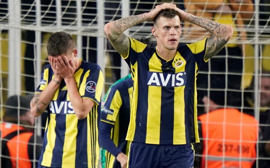 Fenerbahce