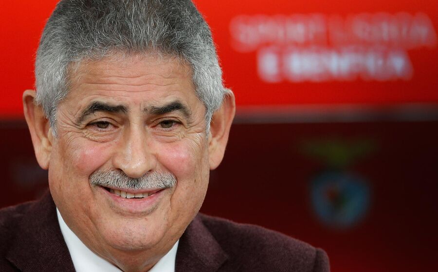 Luís Filipe Vieira