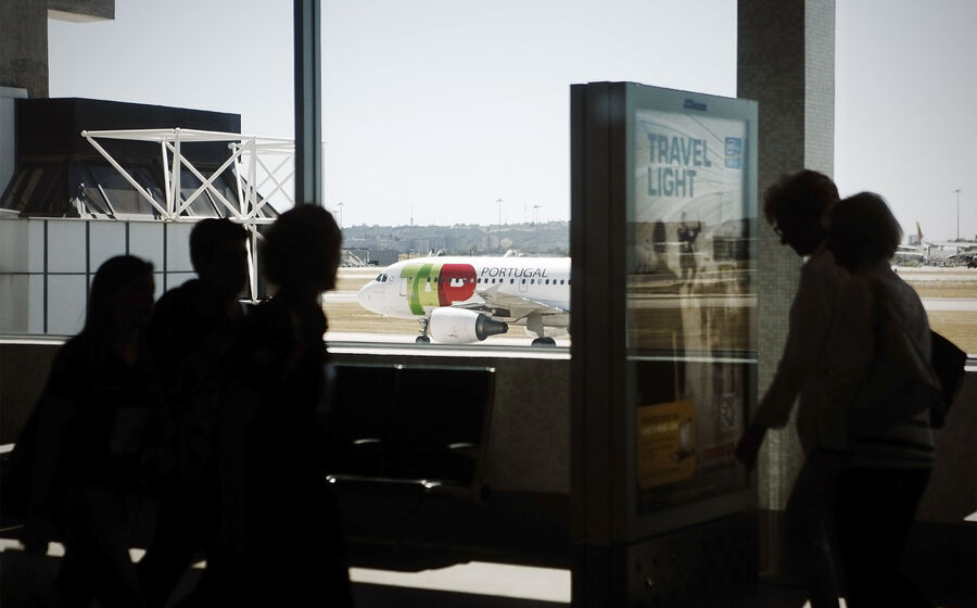 Aeroporto Lisboa