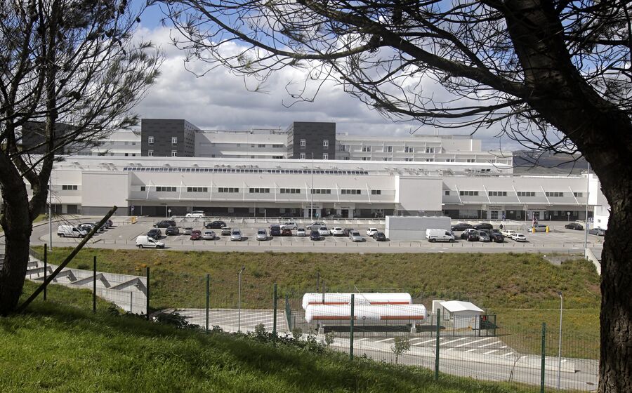 hospital beatriz angelo loures