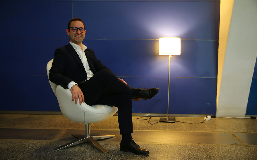 Pierre da Silva Lidl Portugal