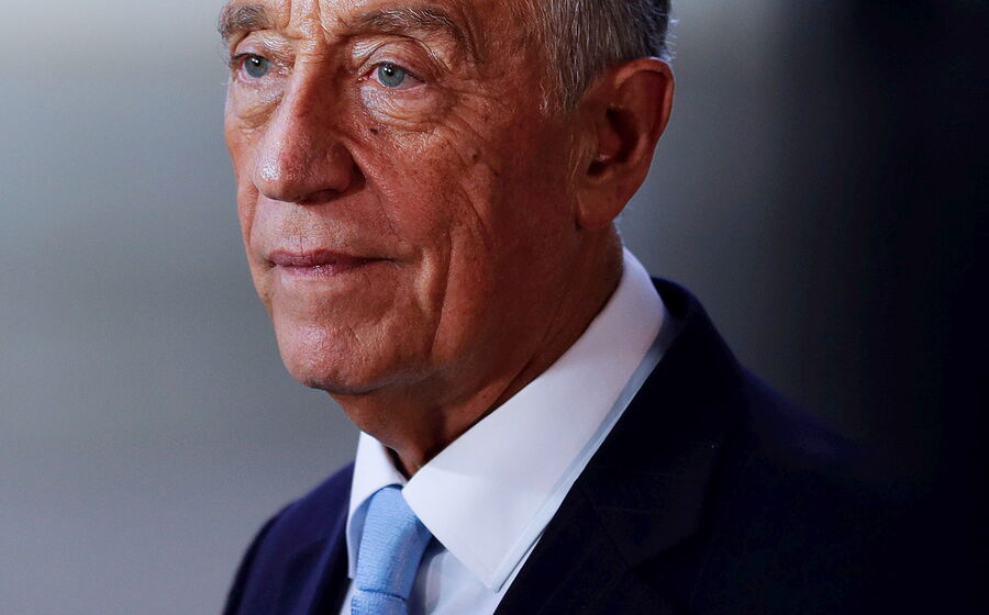 Marcelo Rebelo de Sousa