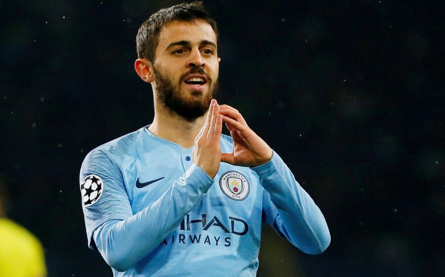 Bernardo Silva