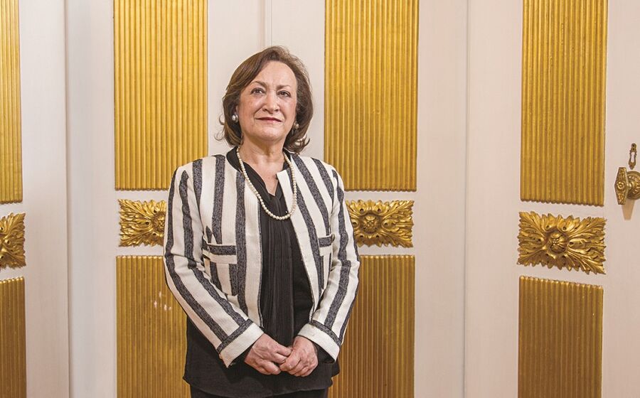 Joana Marques Vidal deixou marca histórica na PGR