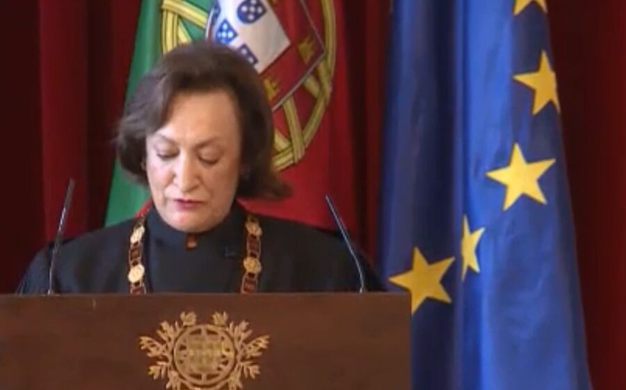 Joana Marques Vidal