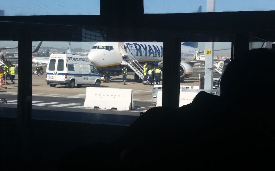 Ryanair