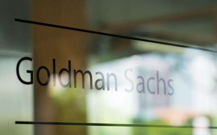 Goldman Sachs