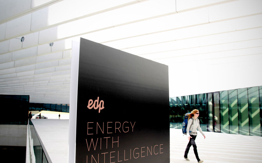 EDP
