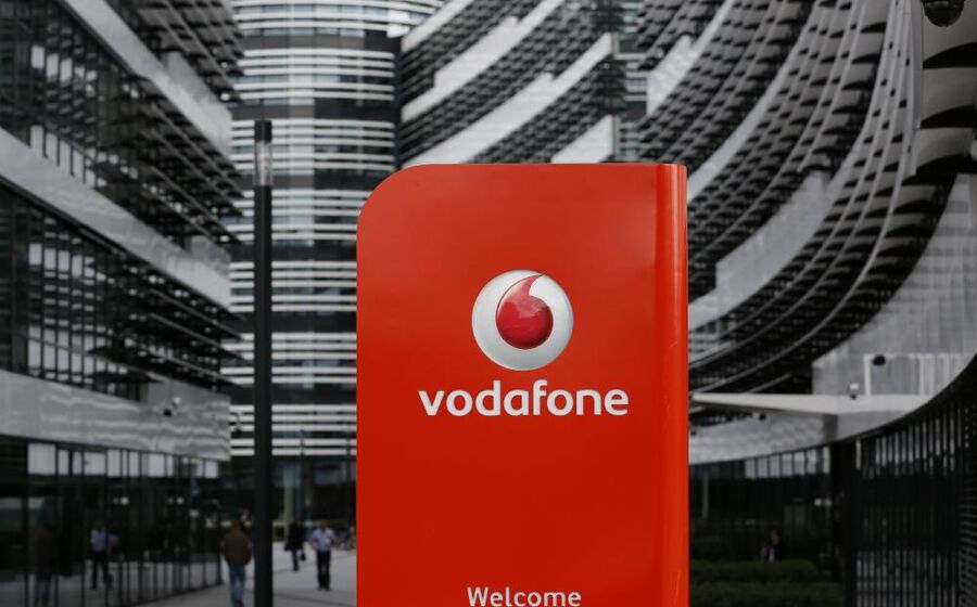 Vodafone