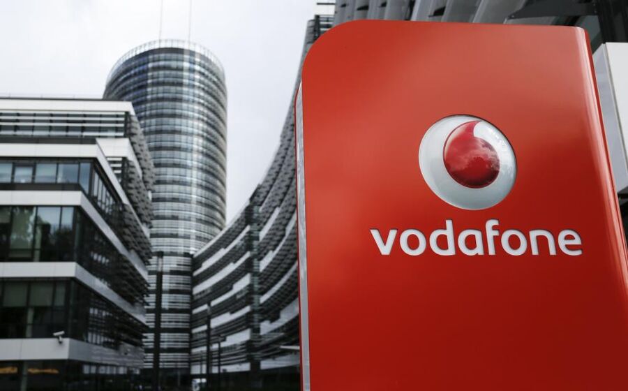Vodafone
