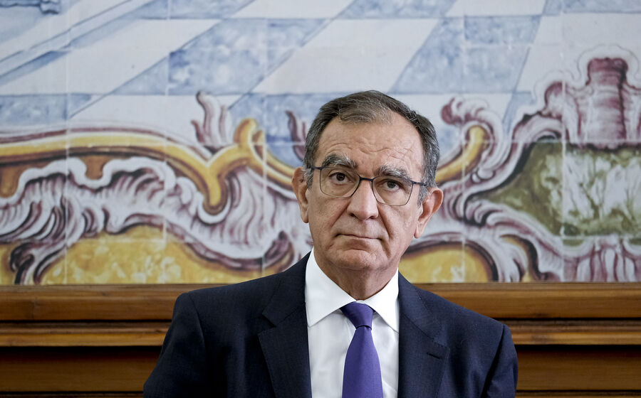Edmundo Martinho Santa Casa da Misericórdia