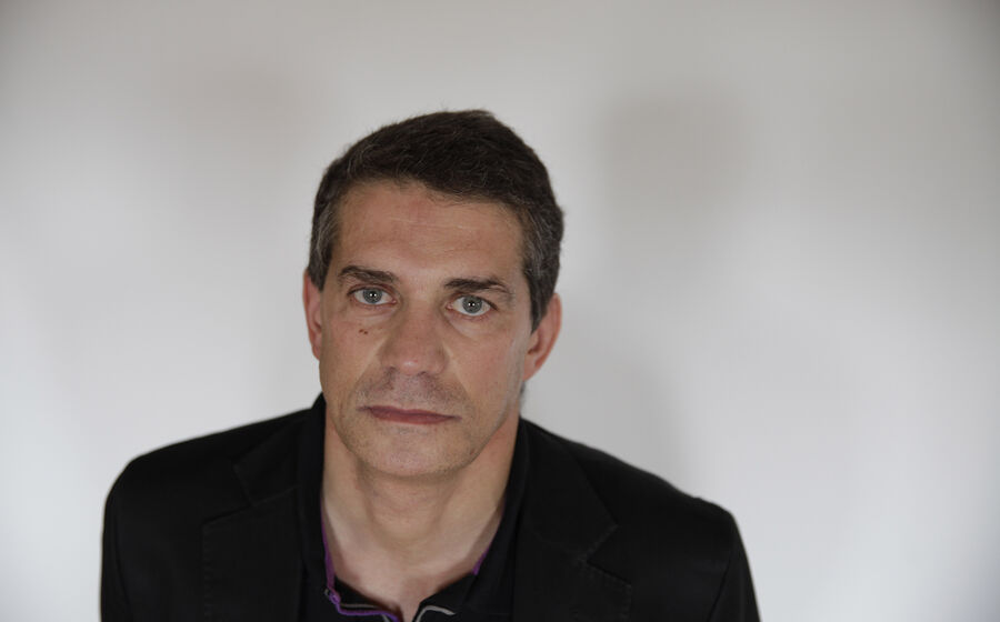 André Freire