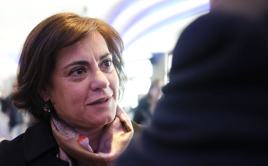 Gabriela Figueiredo Dias CMVM